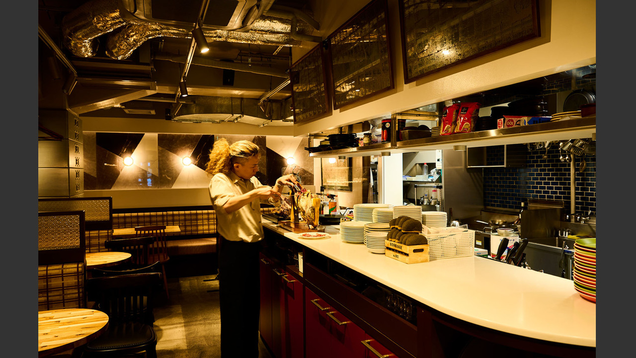 株式会社Stay foolishで働く人の写真3枚目