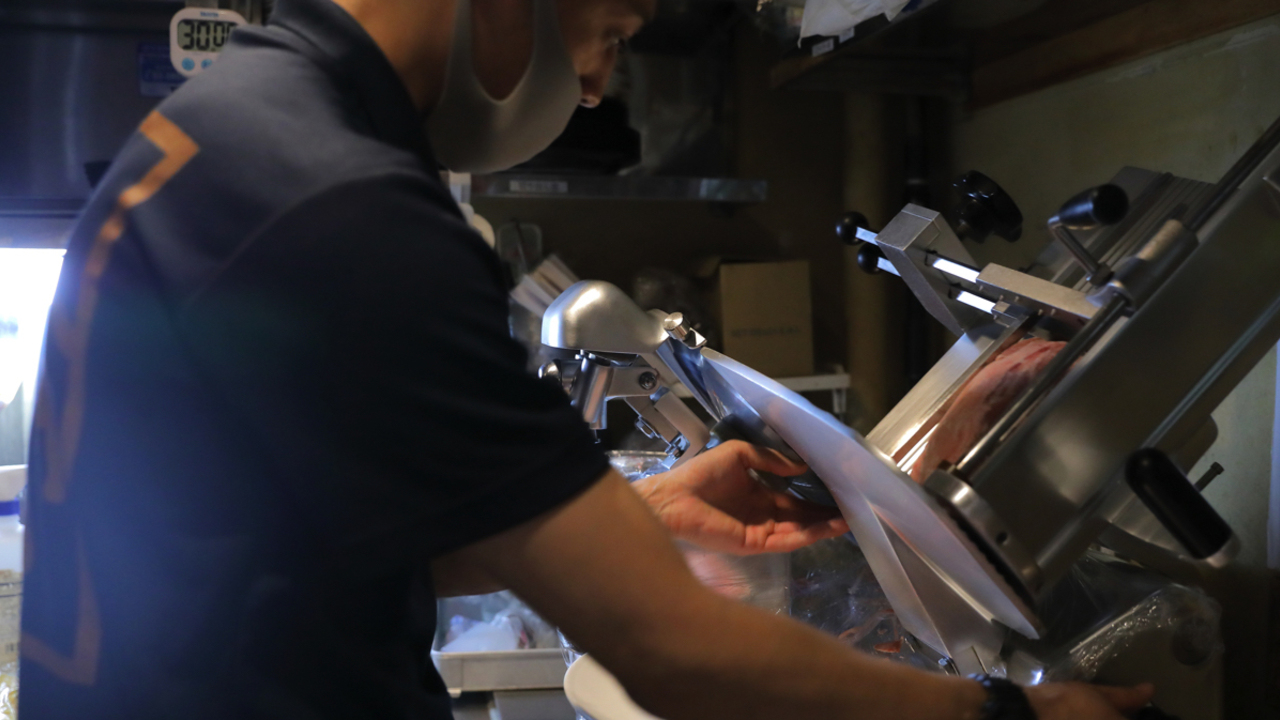 GOLDEN EYE SPARK株式会社の事業内容の写真1枚目