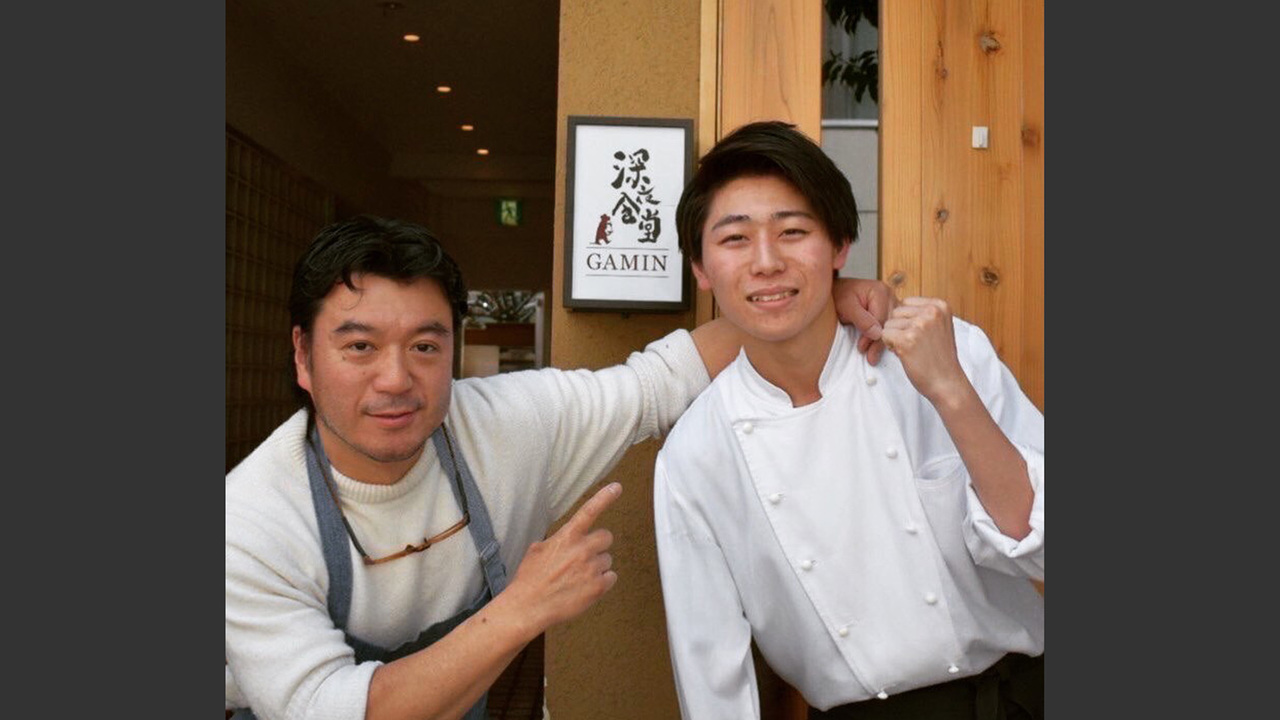 株式会社T.K－BLOCKSで働く人の写真3枚目