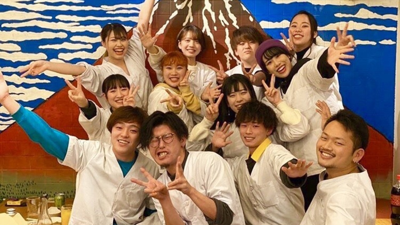 株式会社コンプリート・サークルで働く人の写真2枚目