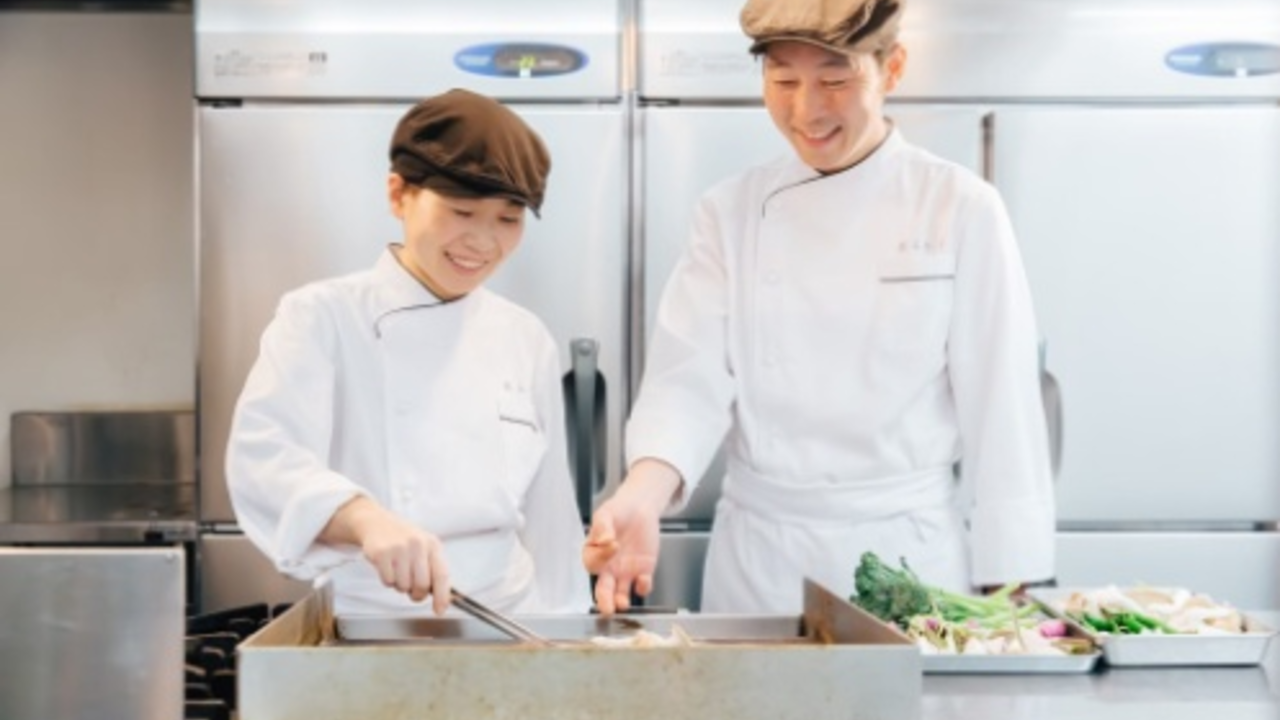 株式会社Daiyuで働く人の写真1枚目