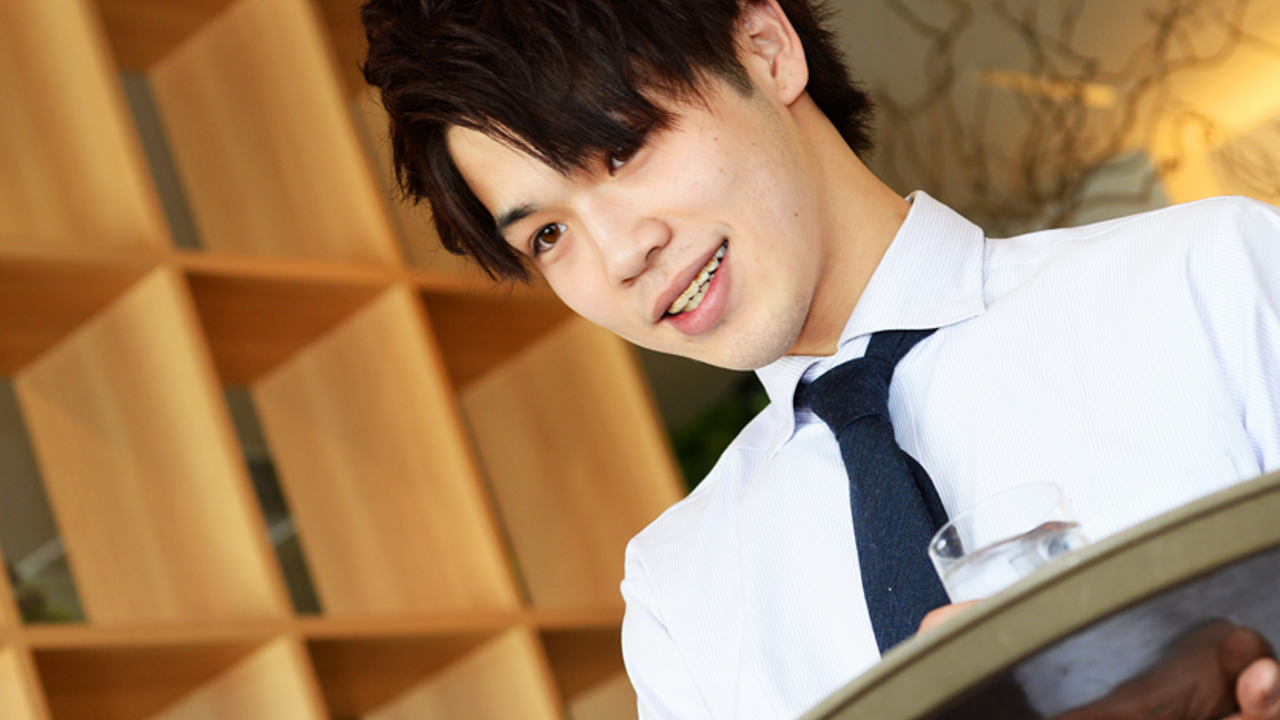 株式会社セイザンフーズで働く人の写真3枚目