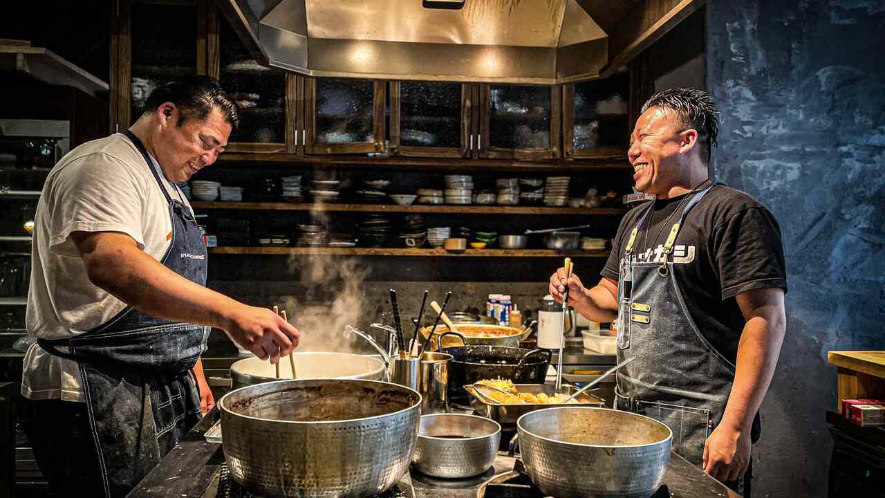 株式会社いとおかしの会社TOPの写真2枚目