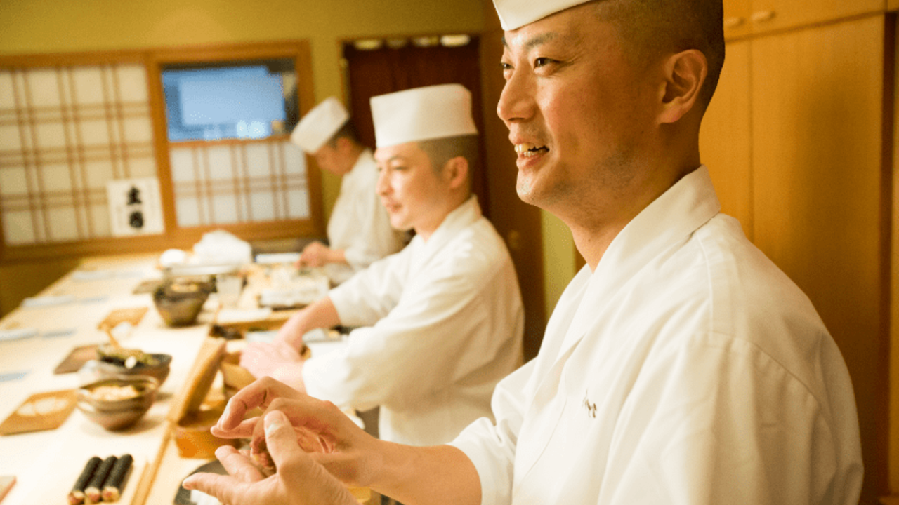 株式会社ONODERAフードサービスで働く人の写真1枚目