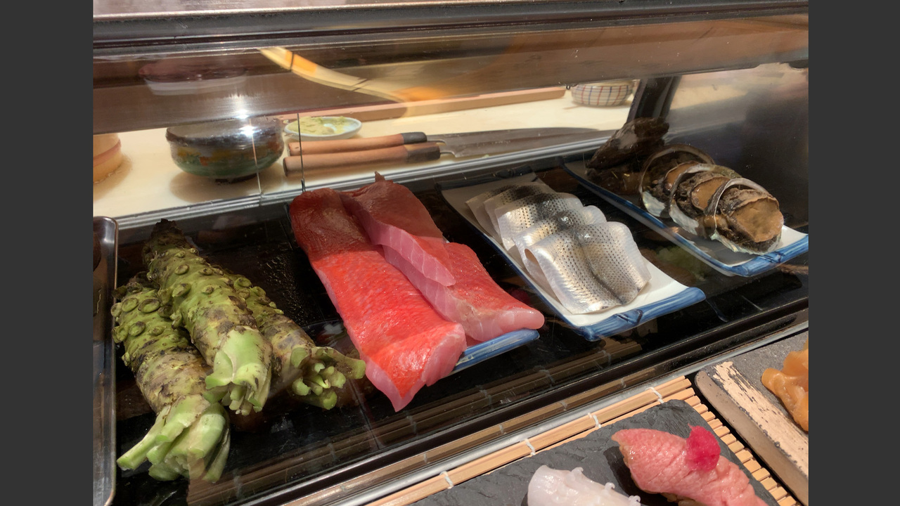 有限会社築地青空の事業内容の写真2枚目