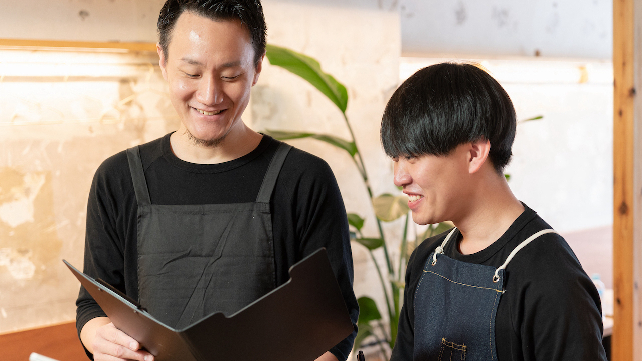 株式会社StyLeで働く人の写真1枚目