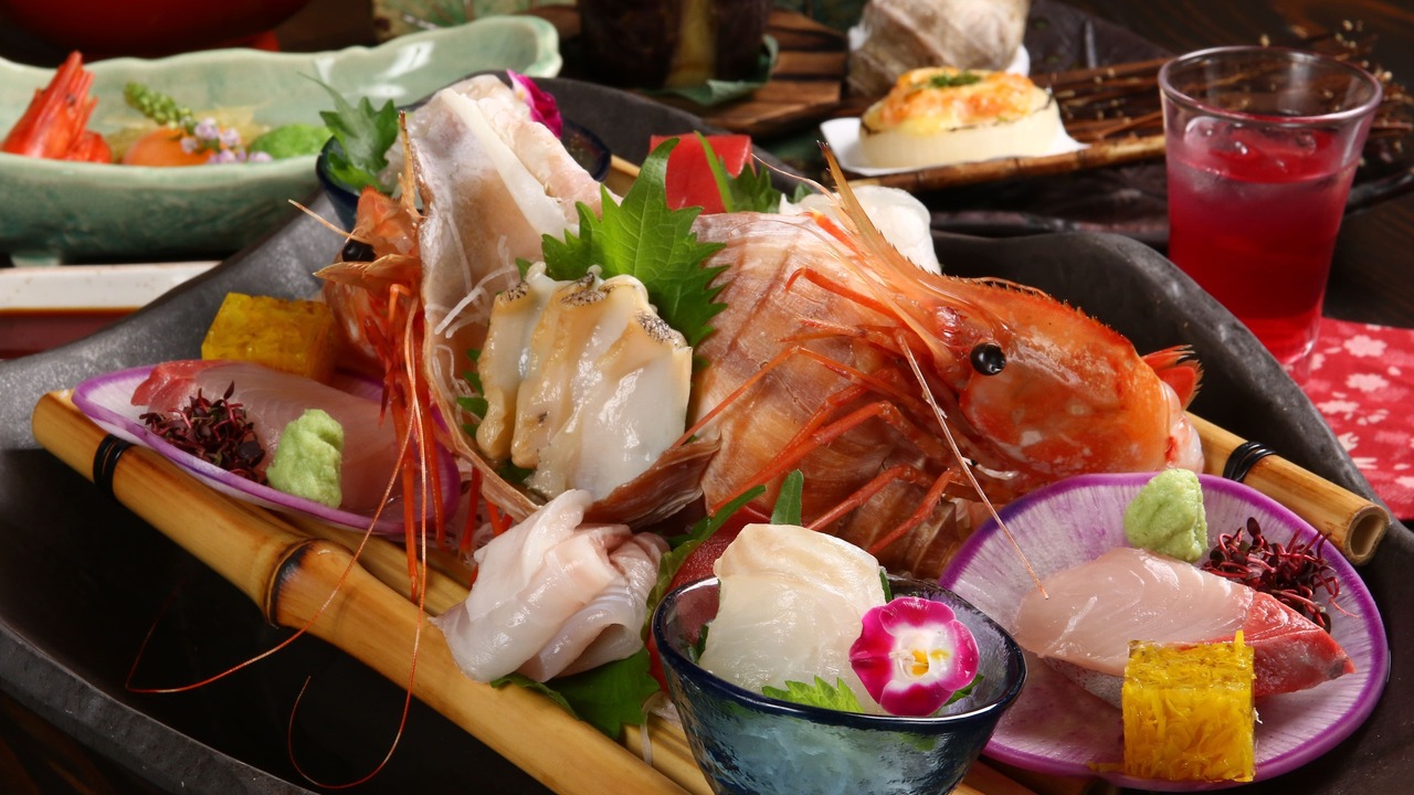 ぬくもりの宿ふる川のこだわりポイントの写真1枚目