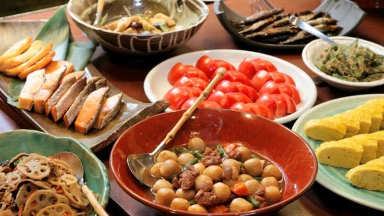 ぬくもりの宿ふる川の会社TOPの写真3枚目