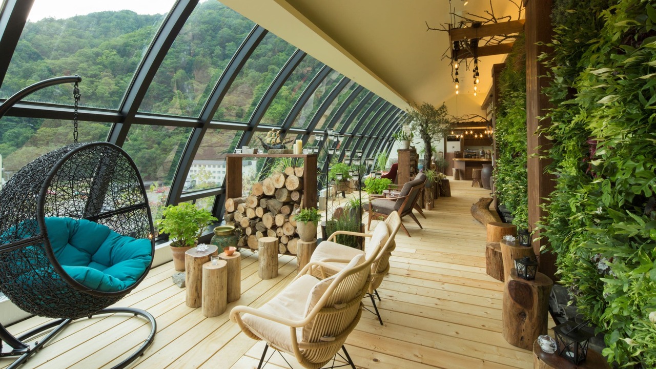 ぬくもりの宿ふる川の事業内容の写真4枚目