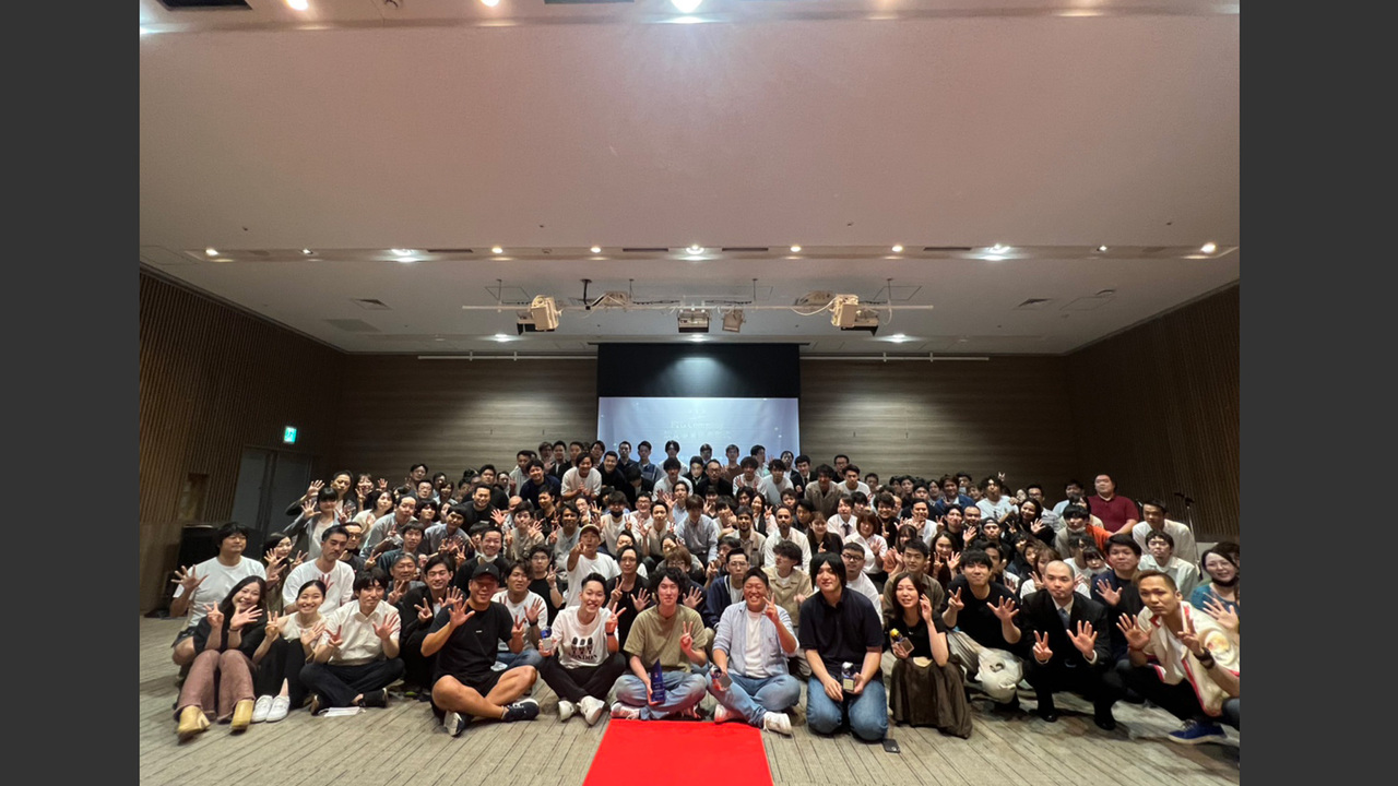 株式会社FTG Companyで働く人の写真1枚目