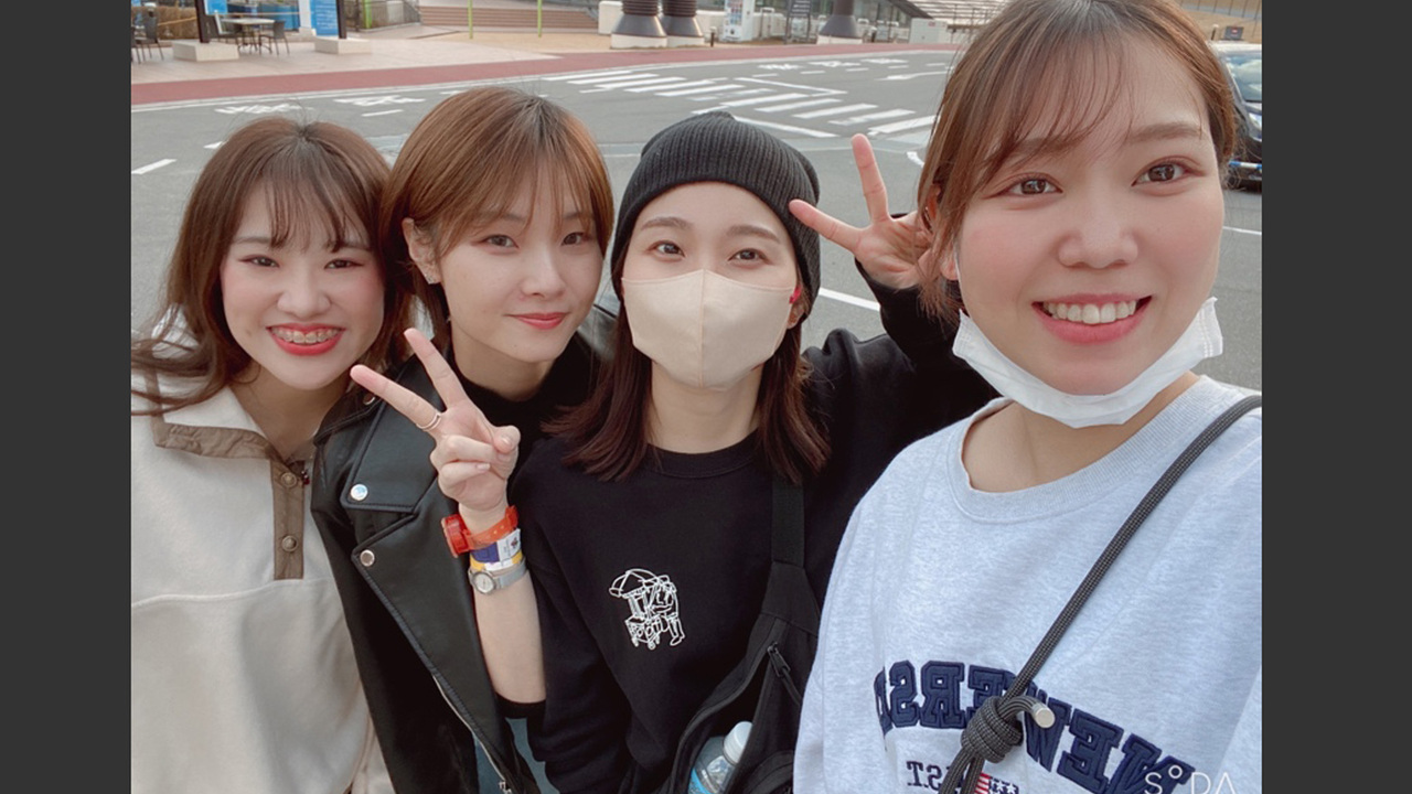 株式会社FTG Companyで働く人の写真2枚目