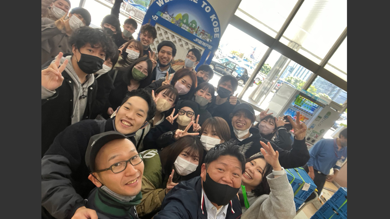 株式会社FTG Companyで働く人の写真3枚目