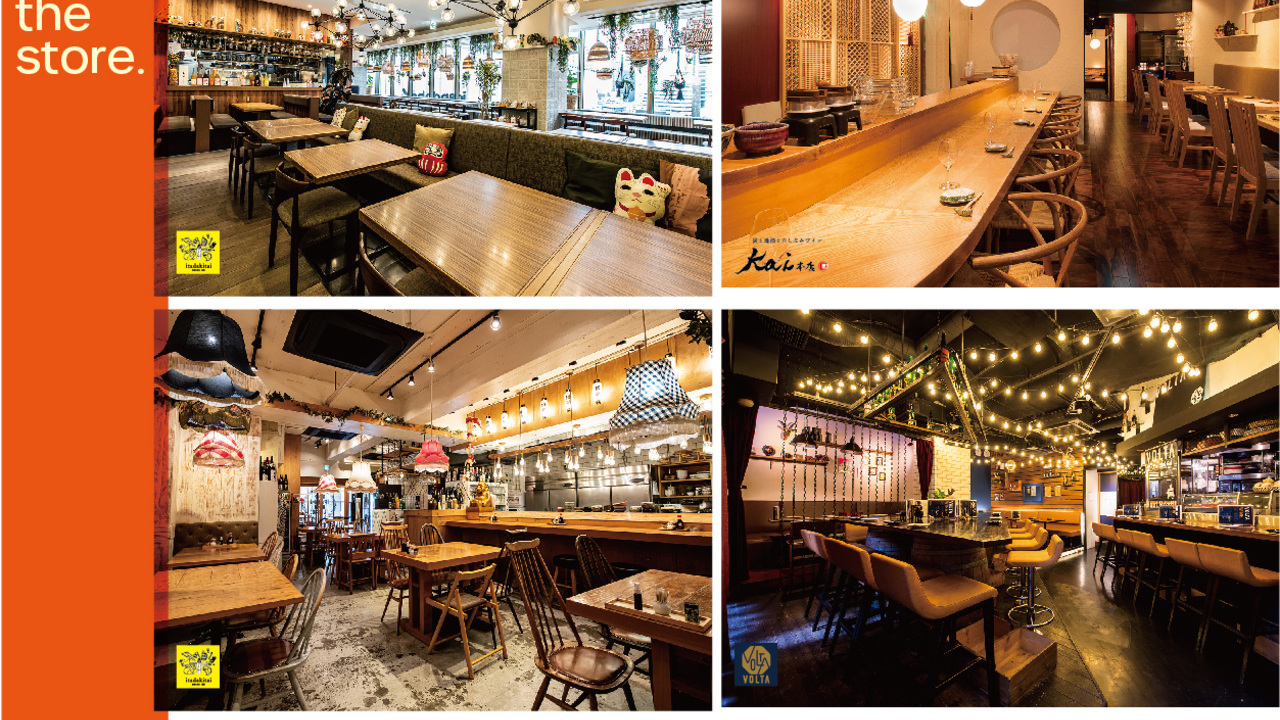 株式会社モトックスプラニングの会社TOPの写真1枚目