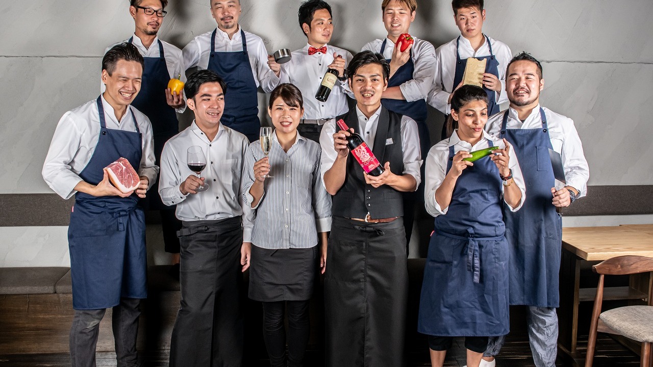 株式会社モトックスプラニングの会社TOPの写真4枚目