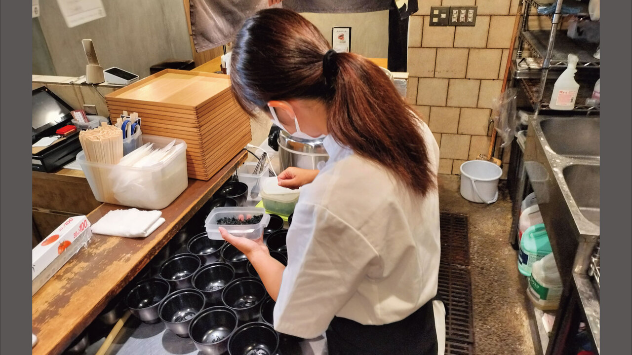 株式会社ラグーンインターナショナルで働く人の写真2枚目