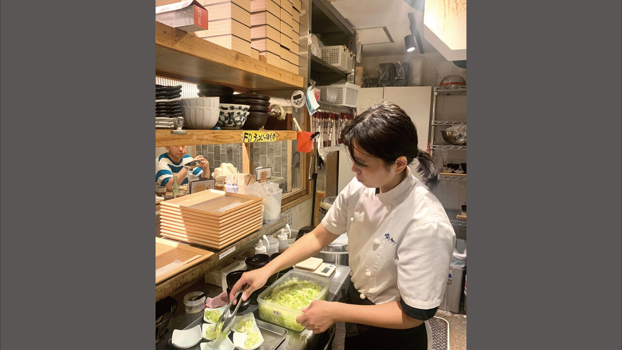 株式会社ラグーンインターナショナルで働く人の写真3枚目