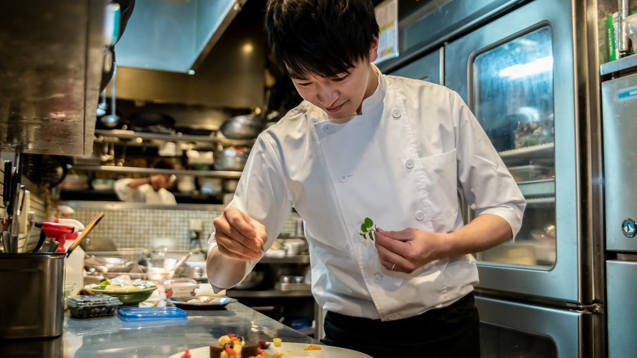 株式会社モトックスプラニングで働く人の写真2枚目