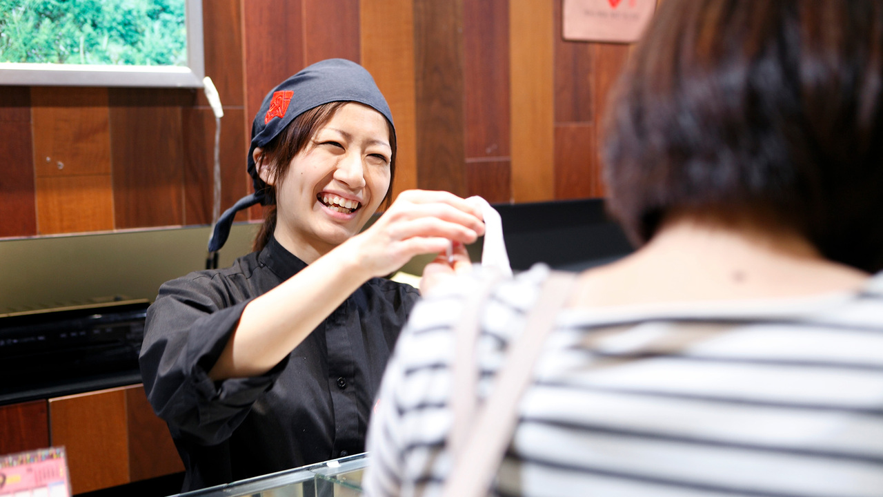 株式会社レブニーズで働く人の写真1枚目