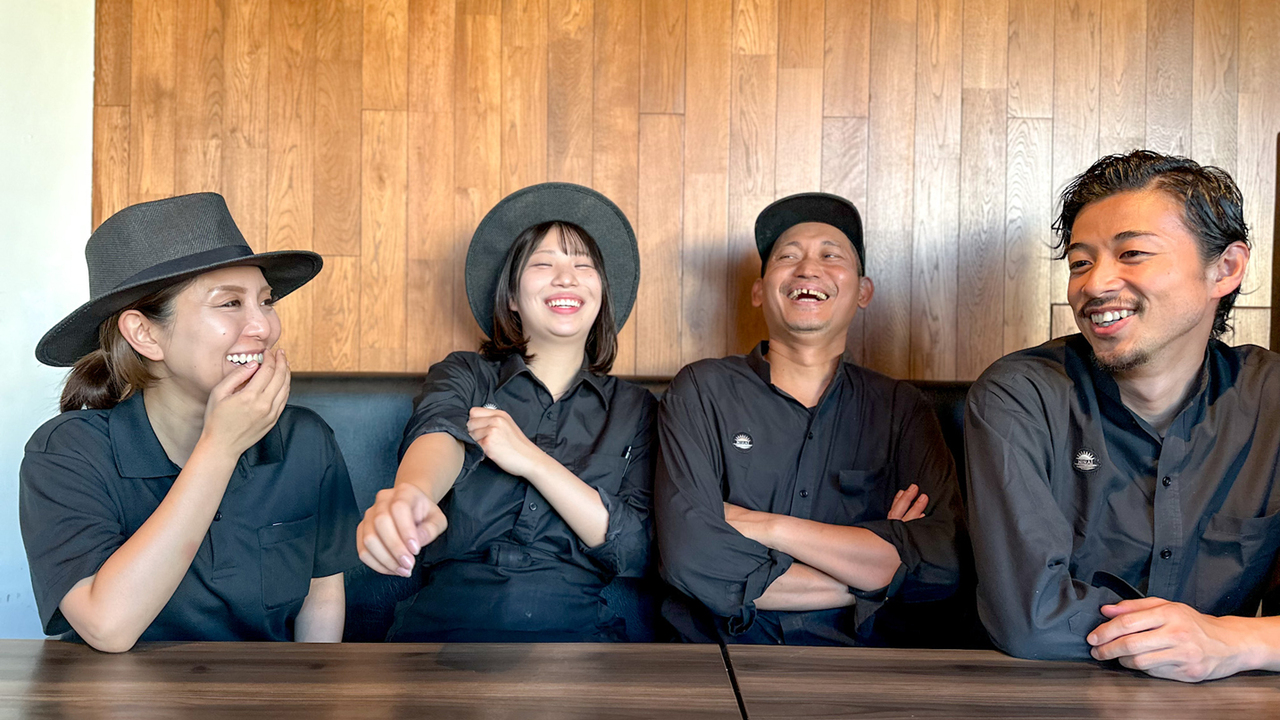 株式会社NIRAIで働く人の写真3枚目