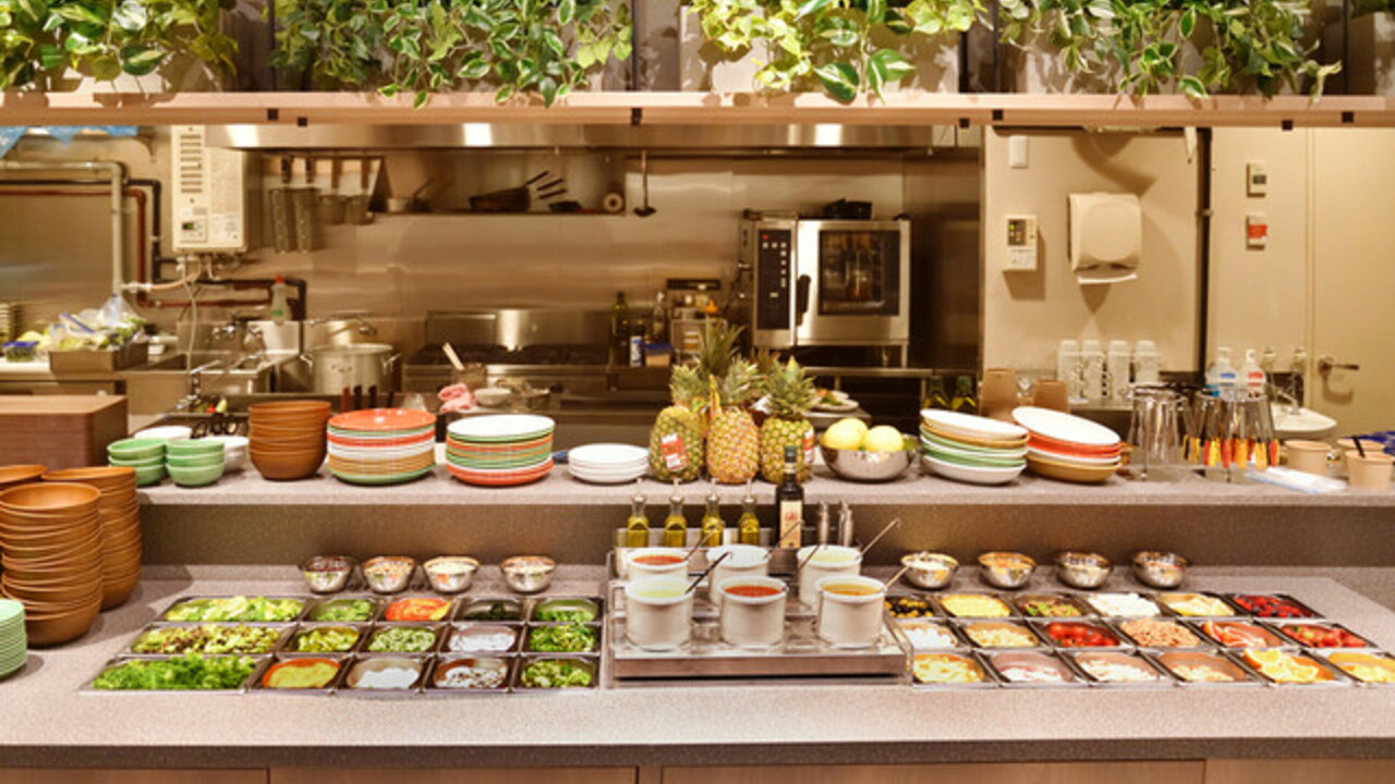 株式会社Mダイニングのこだわりポイントの写真3枚目