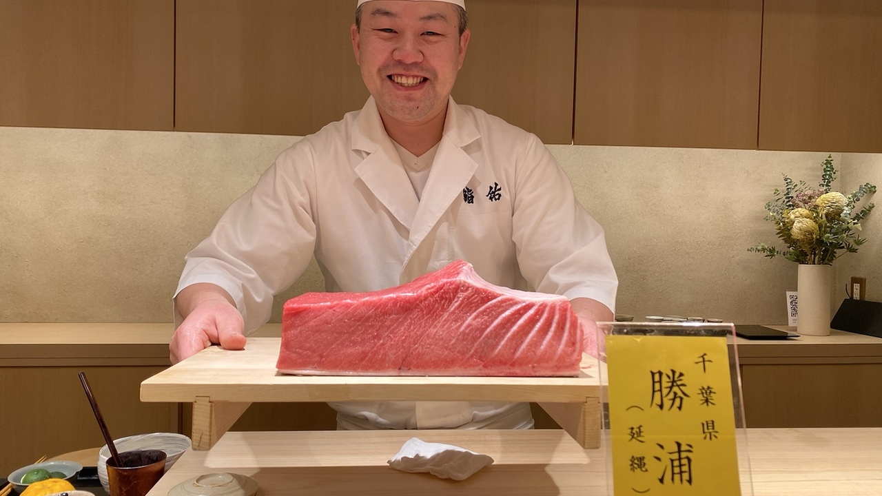 株式会社Mダイニングで働く人の写真1枚目