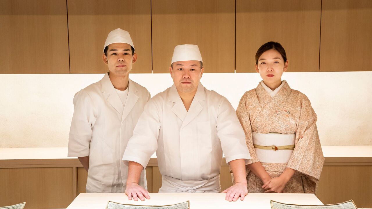 株式会社Mダイニングで働く人の写真2枚目