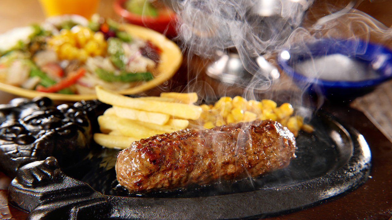 株式会社ブロンコビリーの会社TOPの写真2枚目