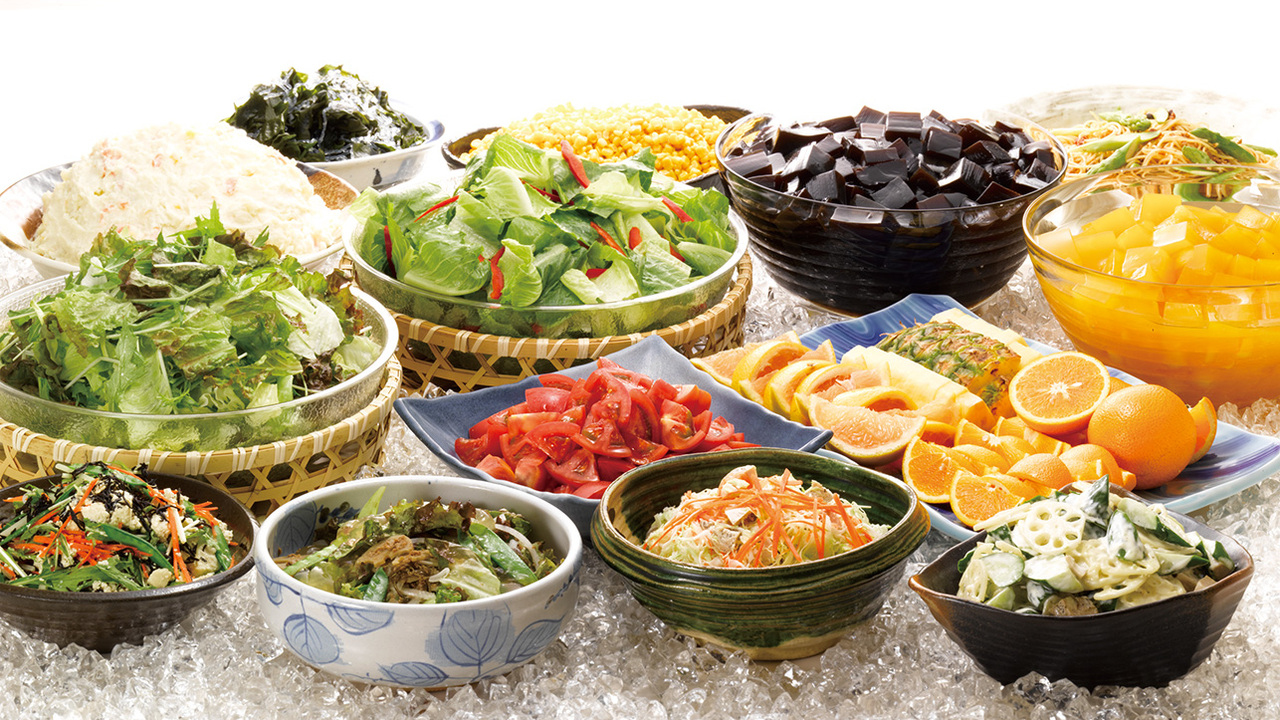 株式会社ブロンコビリーの事業内容の写真2枚目