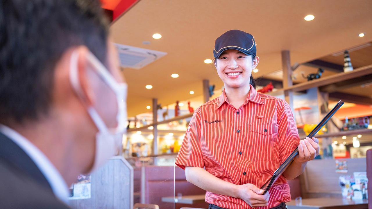 株式会社ブロンコビリーの事業内容の写真4枚目