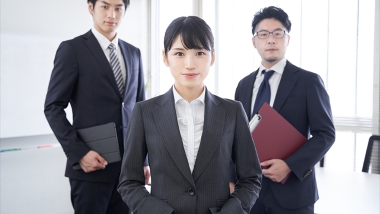 グローブシップ・ソデクソ・コーポレートサービス株式会社のこだわりポイントの写真1枚目