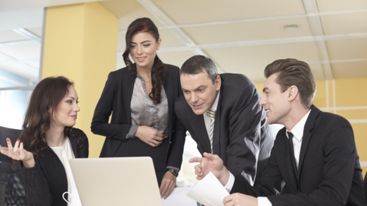 グローブシップ・ソデクソ・コーポレートサービス株式会社の会社TOPの写真1枚目