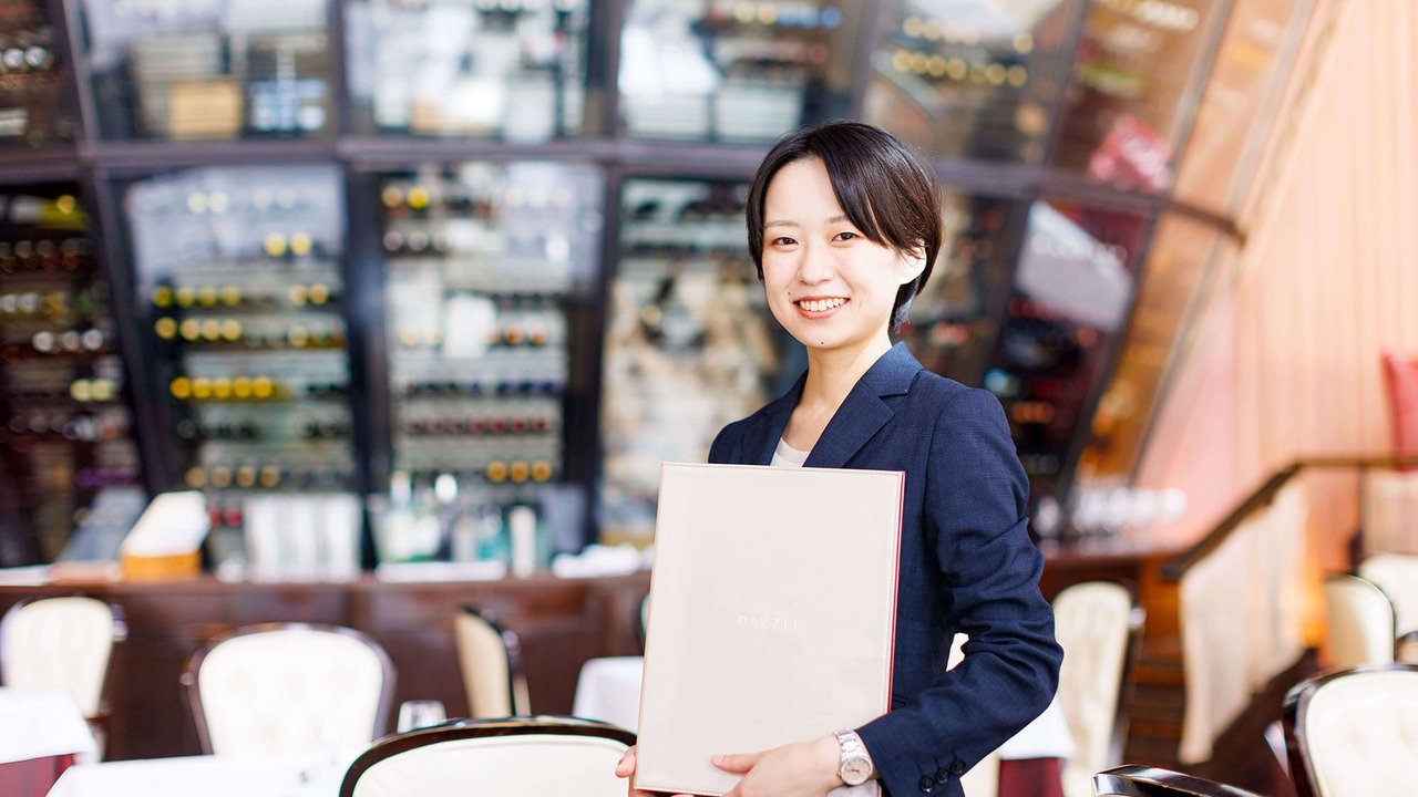 株式会社HUGEで働く人の写真1枚目