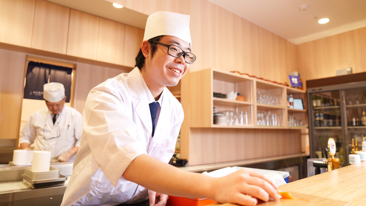 株式会社ネオ・エモーションの会社TOPの写真1枚目