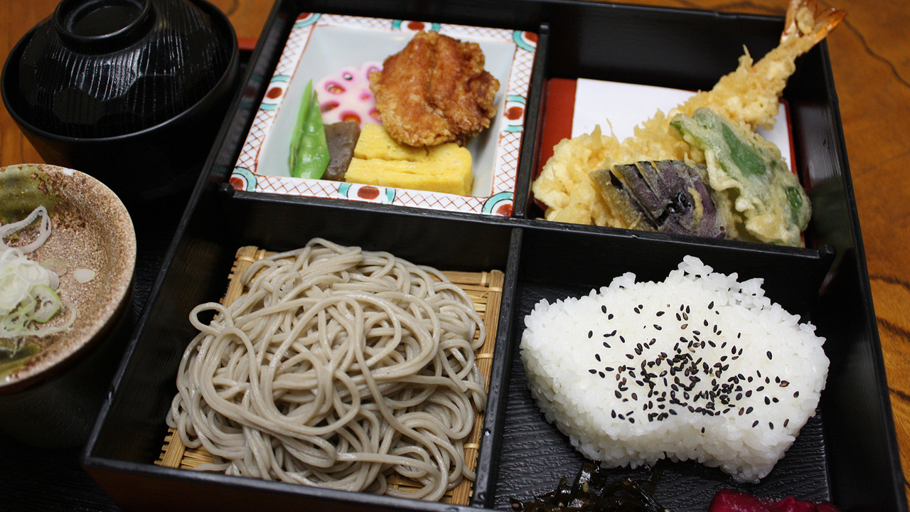 有限会社更科布屋のこだわりポイントの写真1枚目