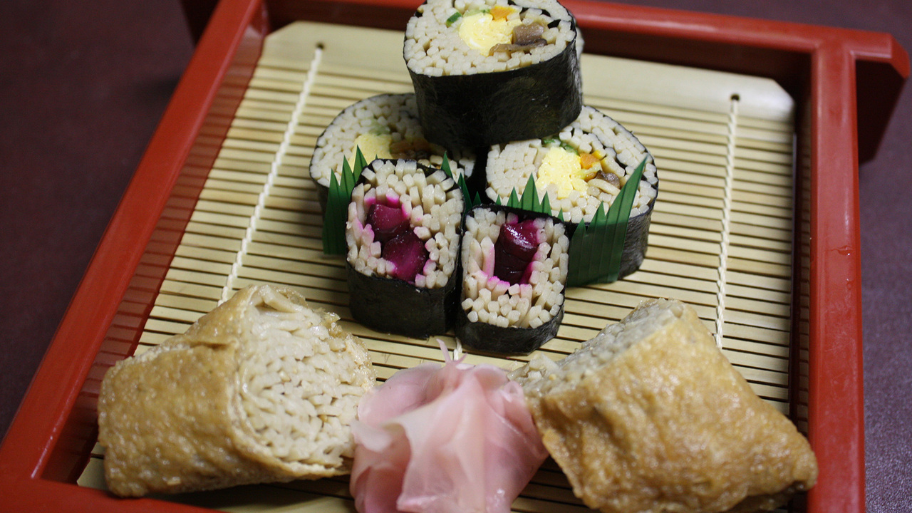 有限会社更科布屋のこだわりポイントの写真4枚目