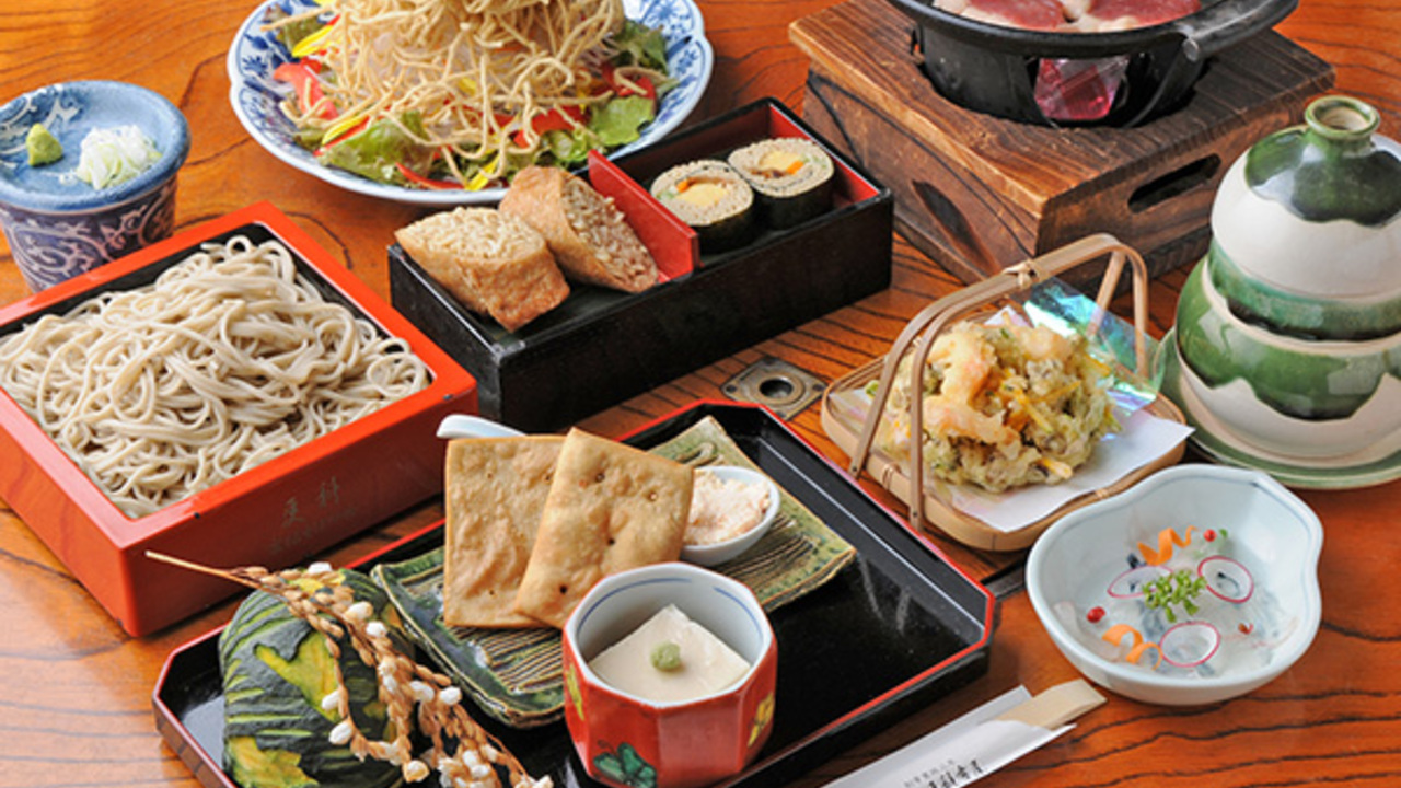 有限会社更科布屋の会社TOPの写真1枚目