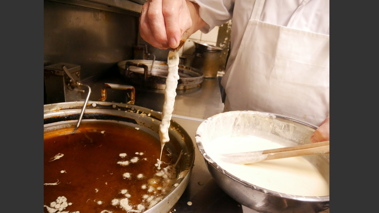 有限会社更科布屋で働く人の写真3枚目
