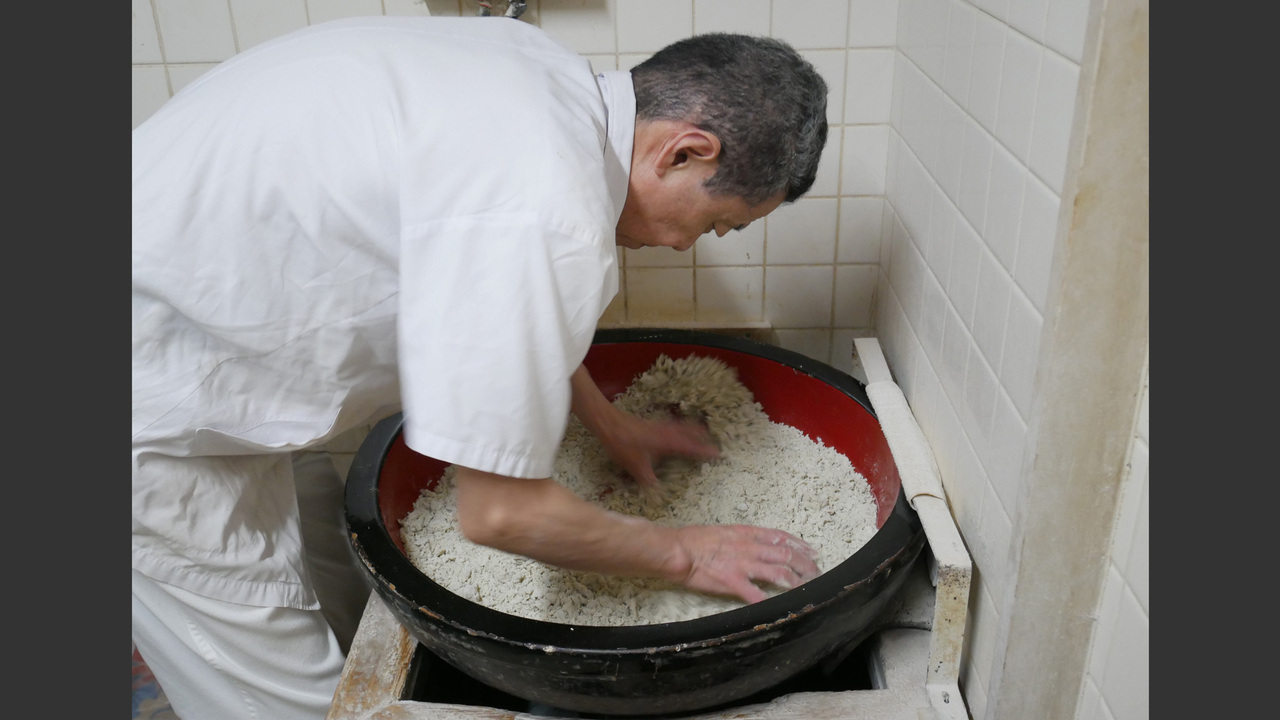 有限会社更科布屋の事業内容の写真1枚目