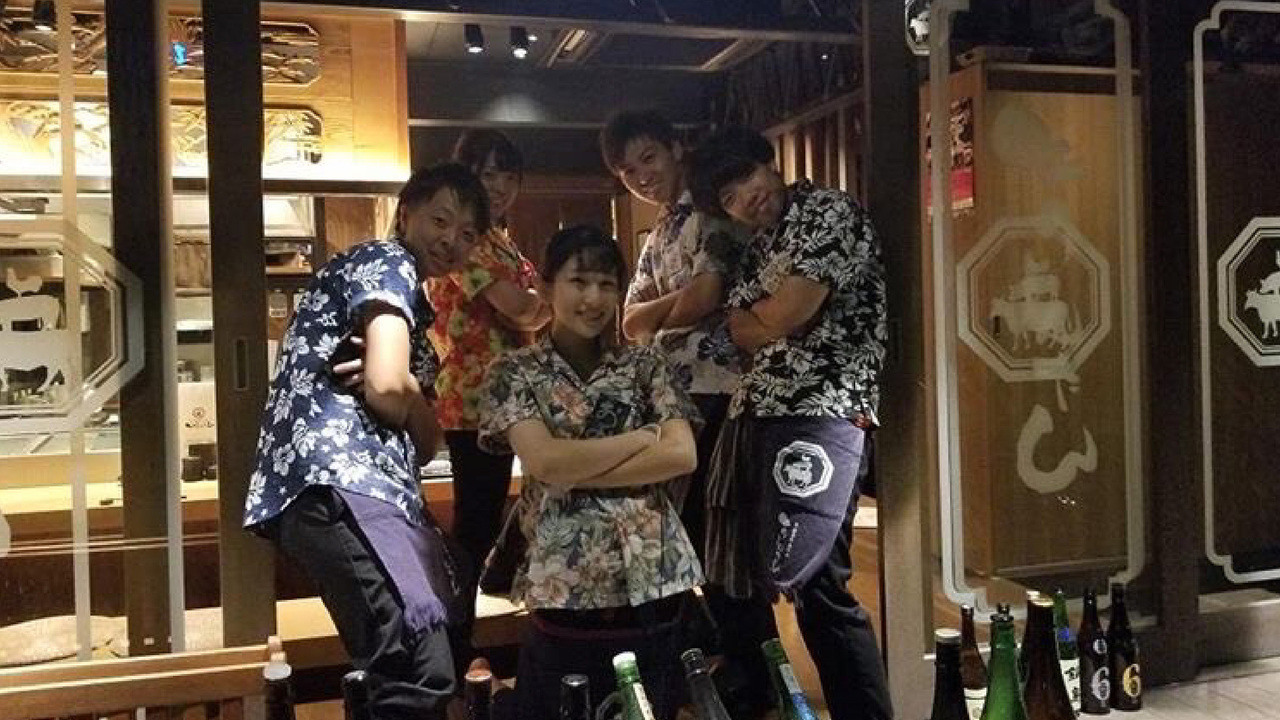 株式会社ジェイライズで働く人の写真2枚目