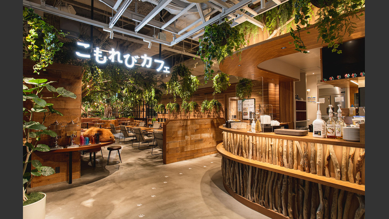 株式会社アイ・レジャー・エンターテインメントの事業内容の写真1枚目