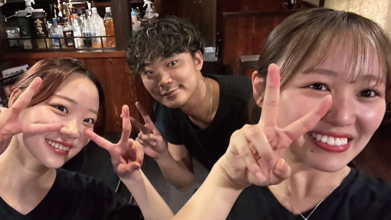 有限会社浦江亭で働く人の写真2枚目