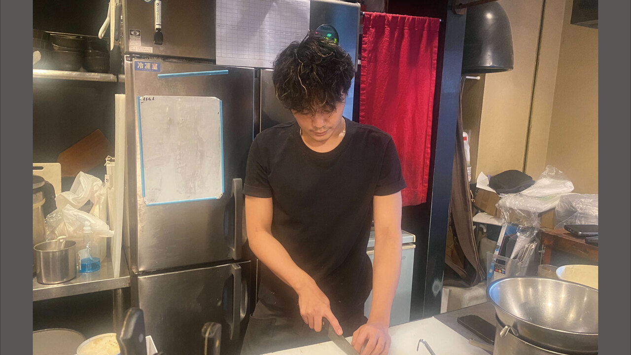 有限会社浦江亭の事業内容の写真1枚目