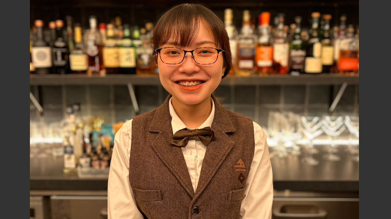 株式会社RIQで働く人の写真3枚目