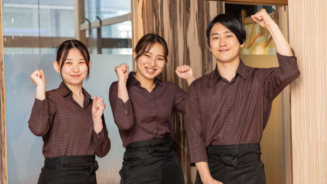 株式会社第一興商で働く人の写真2枚目