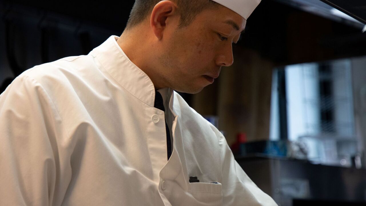 扉ホールディングス株式会社で働く人の写真1枚目