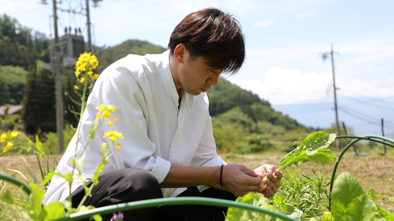 扉ホールディングス株式会社で働く人の写真2枚目