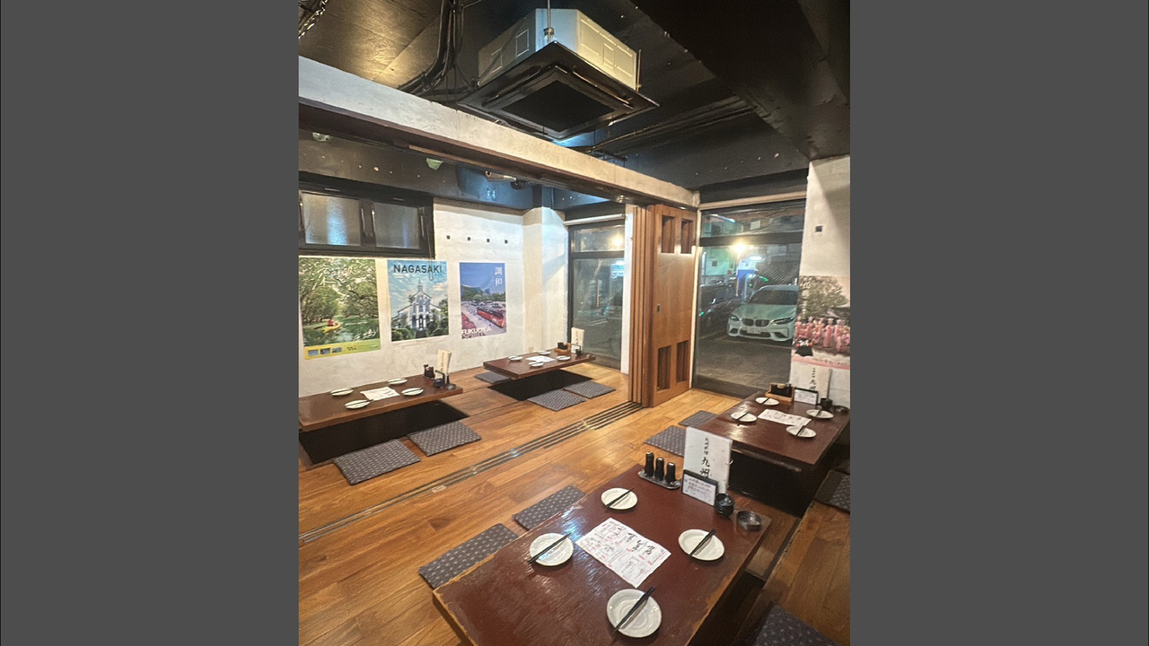 株式会社ハッピーダイニングの会社TOPの写真3枚目