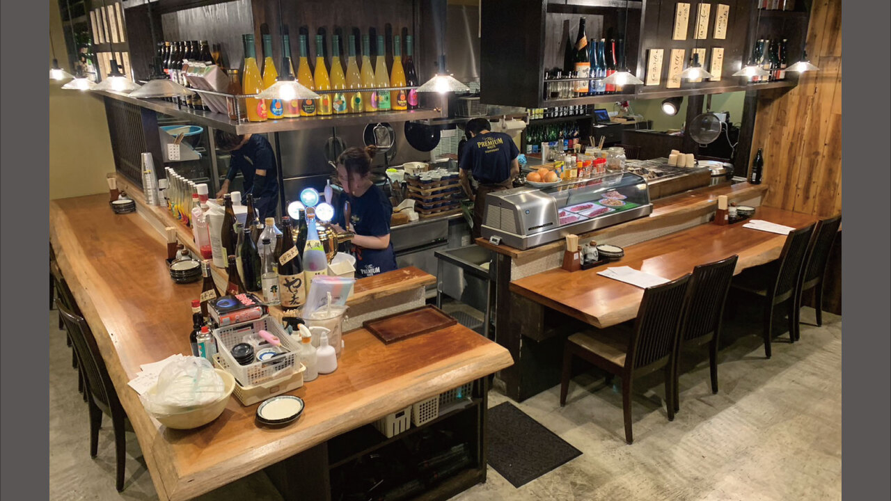 株式会社ハッピーダイニングの事業内容の写真2枚目