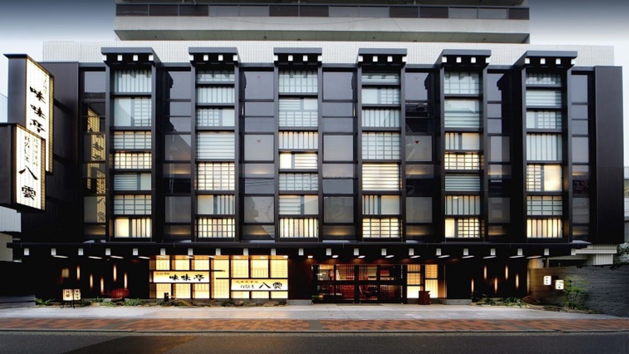 広越株式会社の会社TOPの写真1枚目