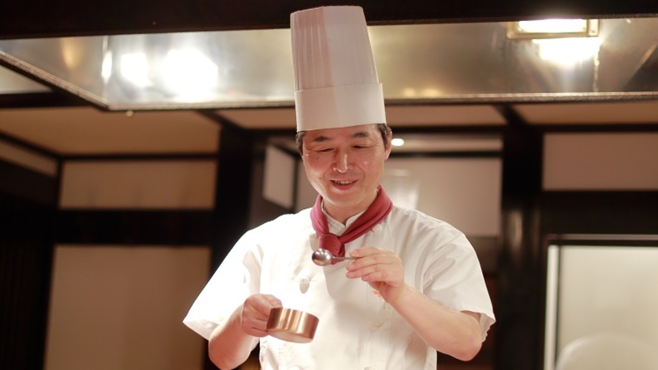 広越株式会社で働く人の写真1枚目